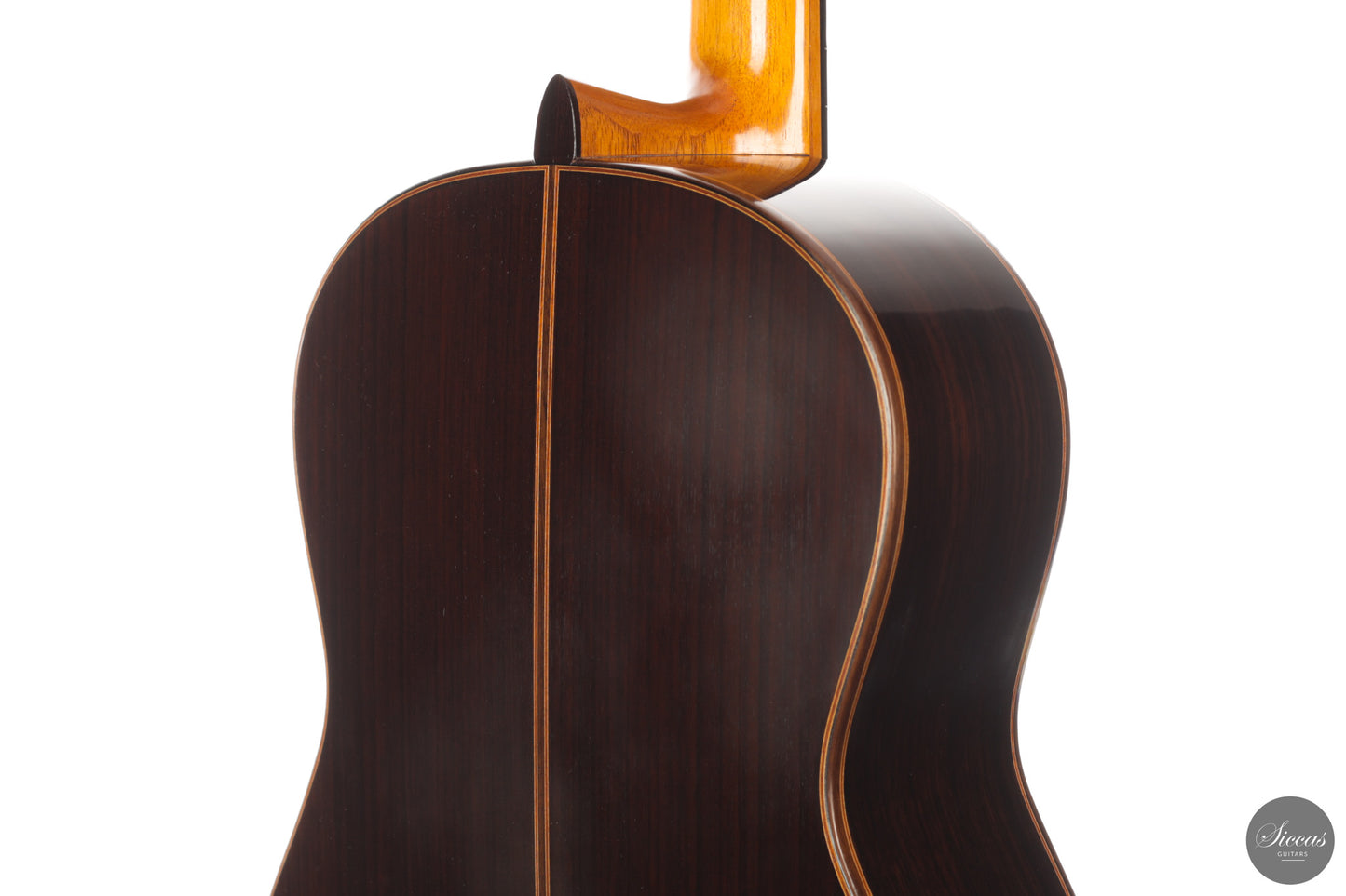 Jakob Lebisch - 2022 Doubletop "Abital"