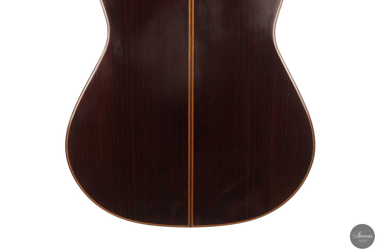 Jakob Lebisch - 2022 Doubletop "Abital"