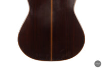 Jakob Lebisch - 2022 Doubletop "Abital"