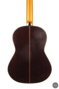 Jakob Lebisch - 2022 Doubletop "Abital"