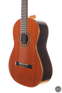 Jakob Lebisch - 2022 Doubletop "Abital"