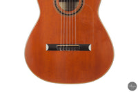 Jakob Lebisch - 2022 Doubletop "Abital"