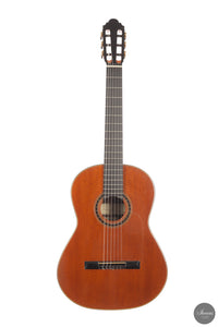 Jakob Lebisch - 2022 Doubletop "Abital"