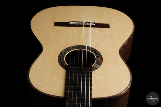 Jean Marquet - 2026 No. 40 Modèle Contemporain