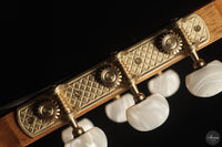 Jesus Bellido - 2026 Opus 133 Alma Aurea