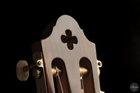 Jesus Bellido - 2026 Opus 133 Alma Aurea