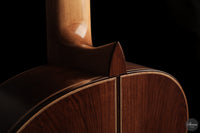 Jesus Bellido - 2026 Opus 133 Alma Aurea