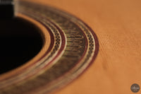 Jesus Bellido - 2026 Opus 133 Alma Aurea