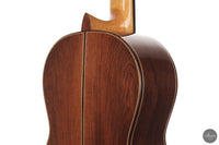 Jesus Bellido - 2026 Opus 133 Alma Aurea