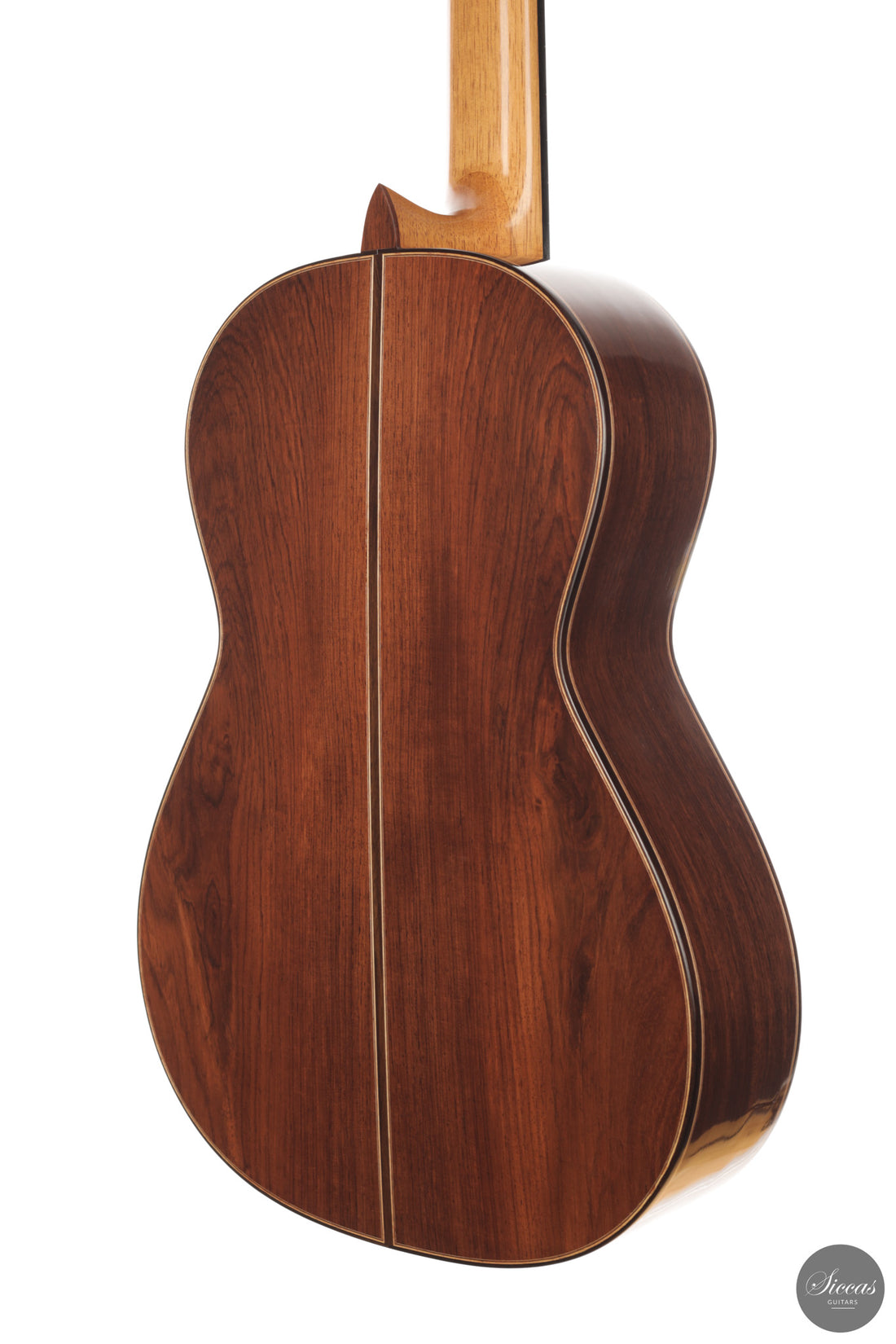 Jesus Bellido - 2026 Opus 133 Alma Aurea