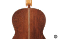 Jesus Bellido - 2026 Opus 133 Alma Aurea