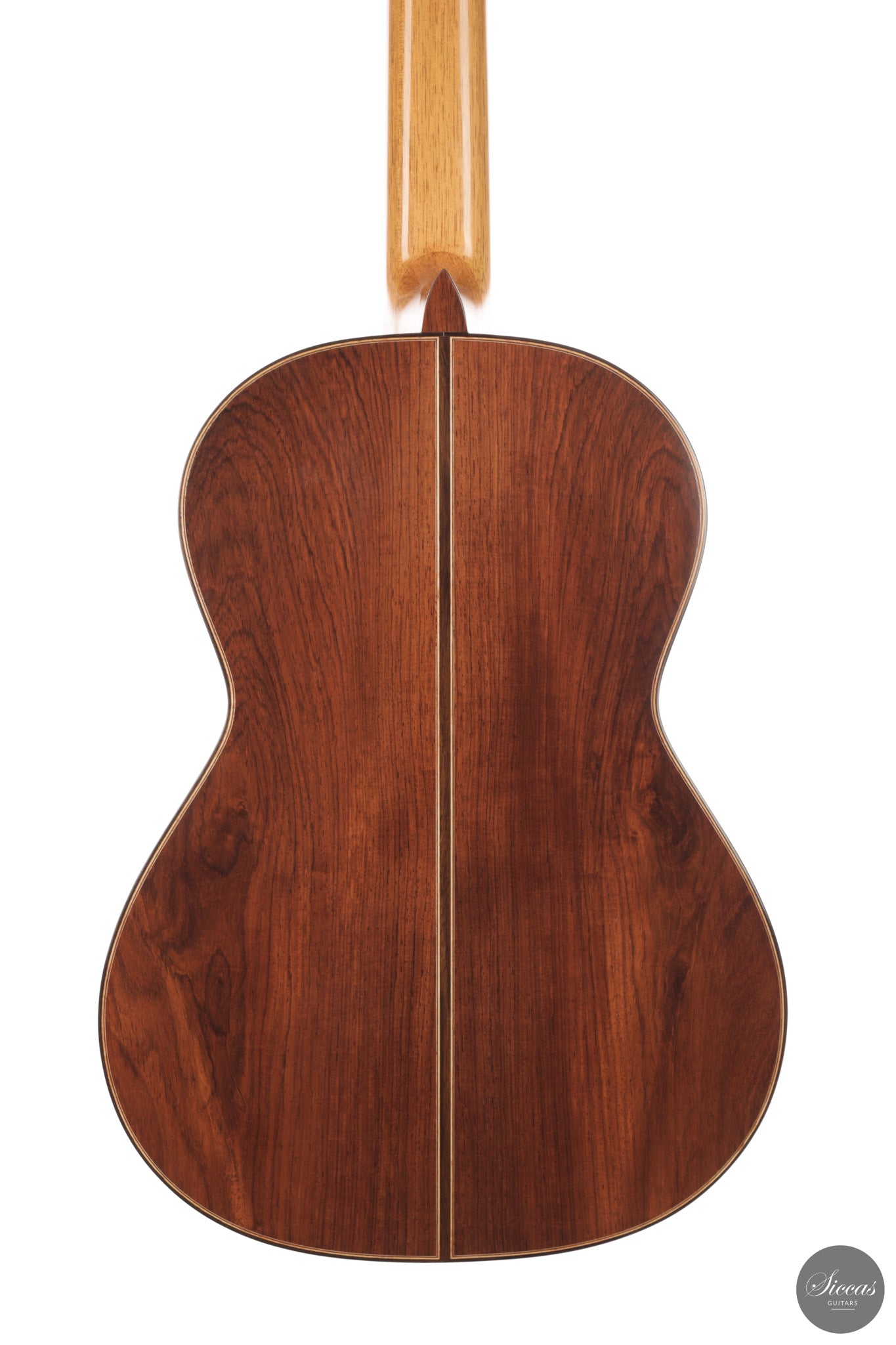 Jesus Bellido - 2026 Opus 133 Alma Aurea