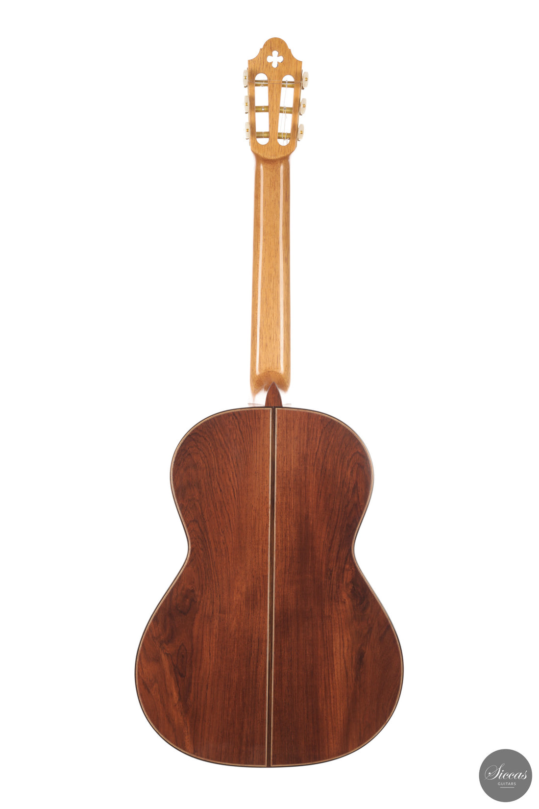 Jesus Bellido - 2026 Opus 133 Alma Aurea