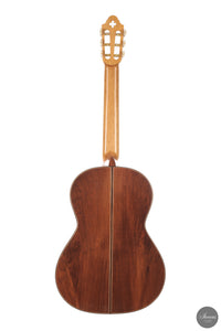 Jesus Bellido - 2026 Opus 133 Alma Aurea