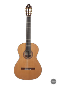 Jesus Bellido - 2026 Opus 133 Alma Aurea