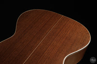 Jialan Chen - 2026 Coclea Thucea "Fibonacci"