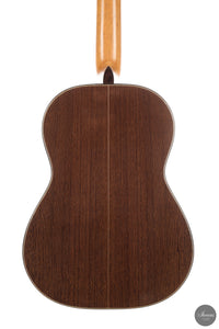 Jialan Chen - 2026 Coclea Thucea "Fibonacci"