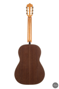 Jialan Chen - 2026 Coclea Thucea "Fibonacci"