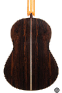 Jim Redgate - 2025 Doubletop