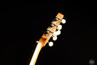 Jim Redgate - 2025 Doubletop