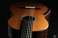 Jim Redgate - 2025 Doubletop