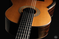 Jim Redgate - 2025 Doubletop