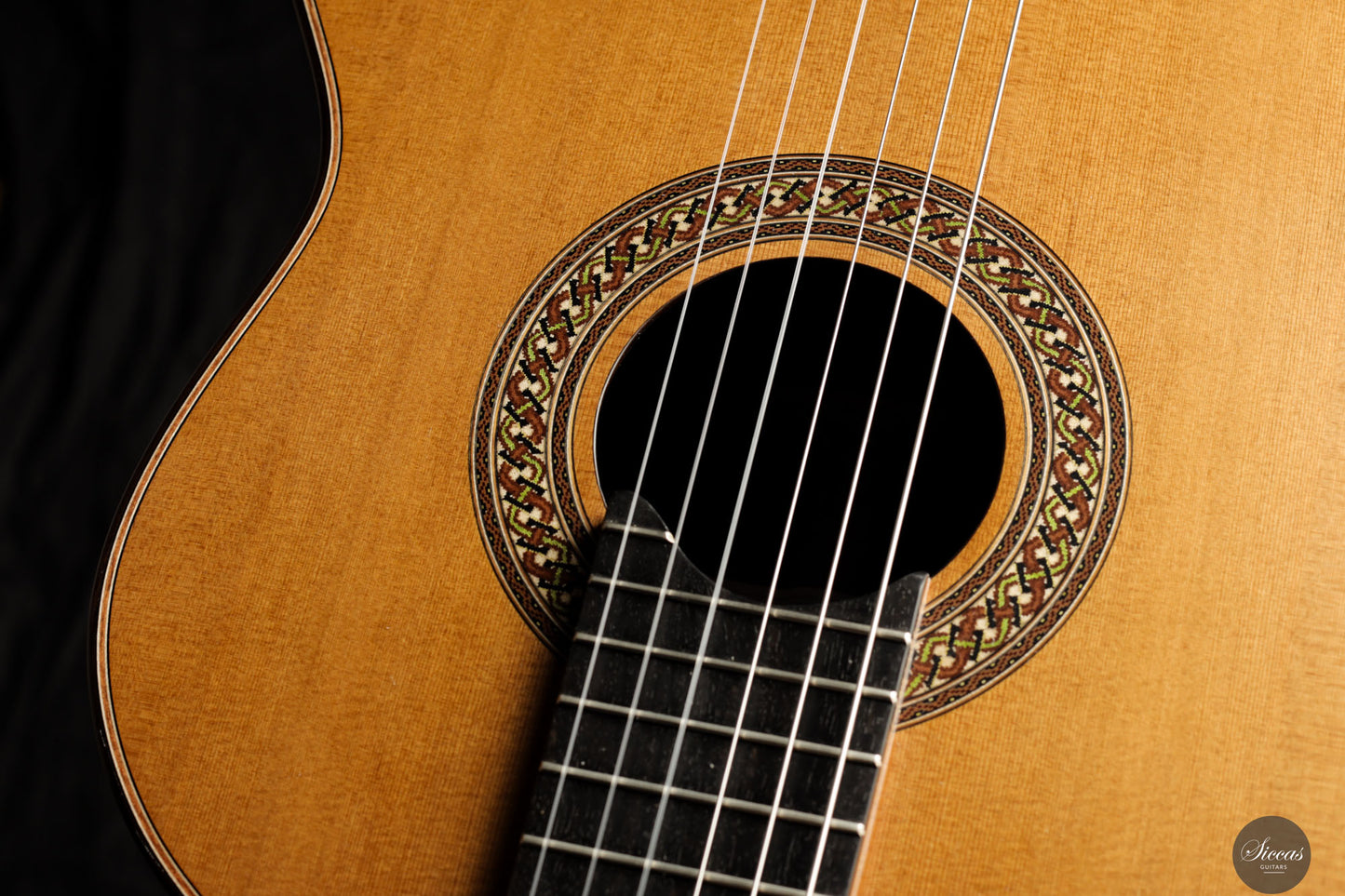 Jim Redgate - 2025 Doubletop