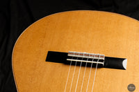 Jim Redgate - 2025 Doubletop