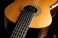 Jim Redgate - 2025 Doubletop