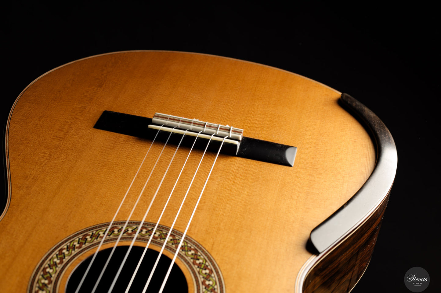 Jim Redgate - 2025 Doubletop