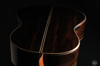 Jim Redgate - 2025 Doubletop