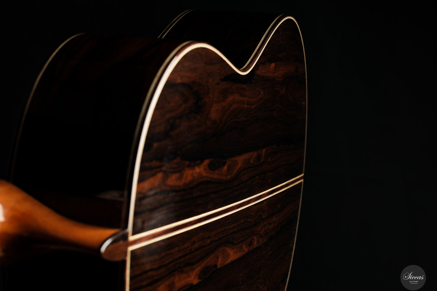 Jim Redgate - 2025 Doubletop