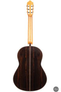 Jim Redgate - 2025 Doubletop