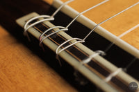 Joaquín García - 1992 Classical Guitar