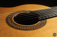 Joaquín García - 1992 Classical Guitar