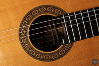 Joaquín García - 1992 Classical Guitar