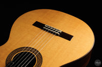 Joaquín García - 1992 Classical Guitar