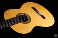 Joaquín García - 1992 Classical Guitar