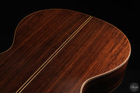 Joaquín García - 1992 Classical Guitar