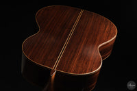 Joaquín García - 1992 Classical Guitar