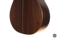 Joaquín García - 1992 Classical Guitar