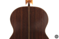 Joaquín García - 1992 Classical Guitar