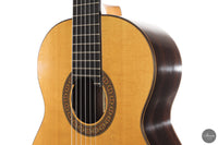 Joaquín García - 1992 Classical Guitar