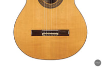 Joaquín García - 1992 Classical Guitar