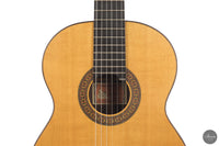 Joaquín García - 1992 Classical Guitar