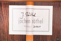 Jochen Röthel - 2021