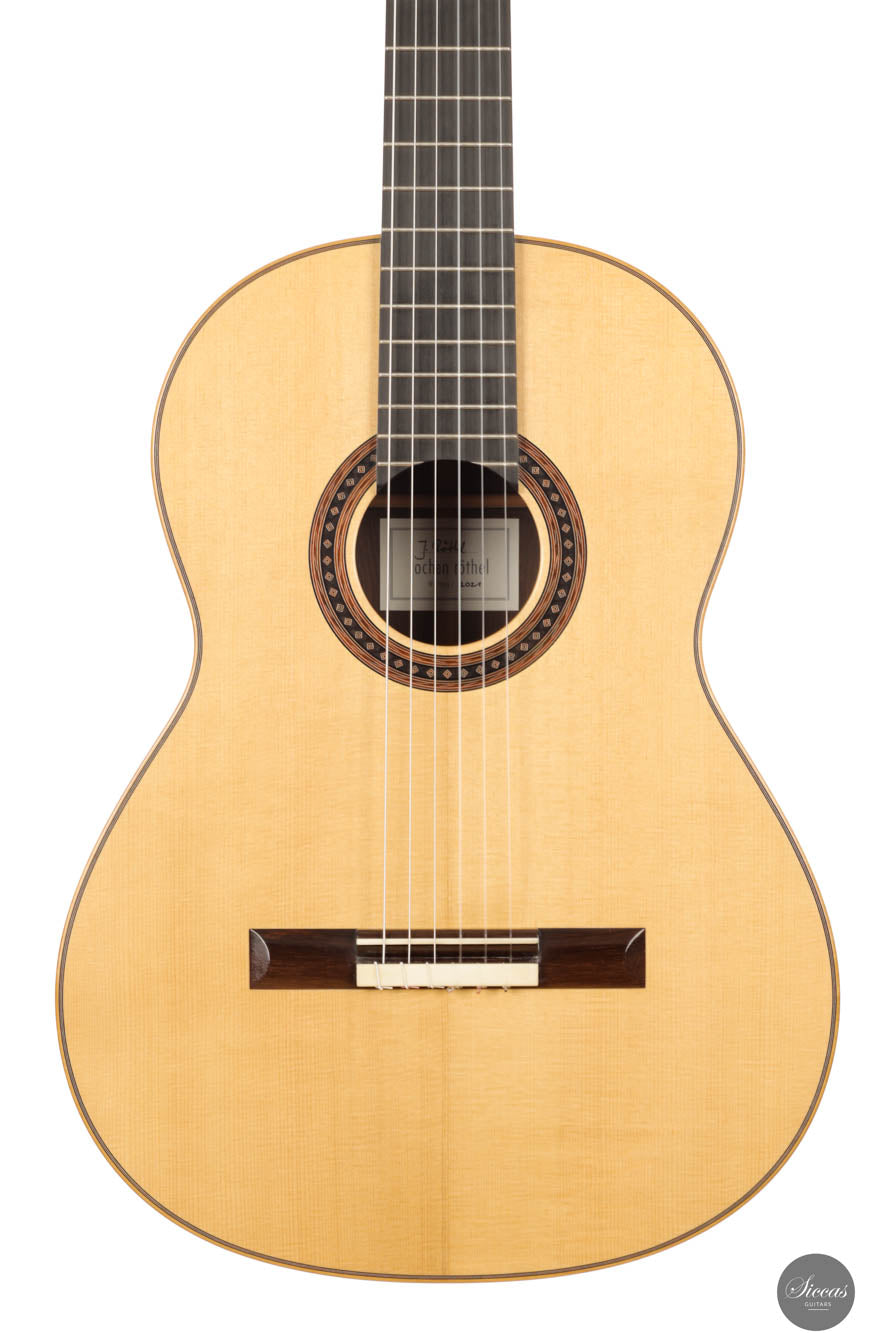 Jochen Röthel - 2021