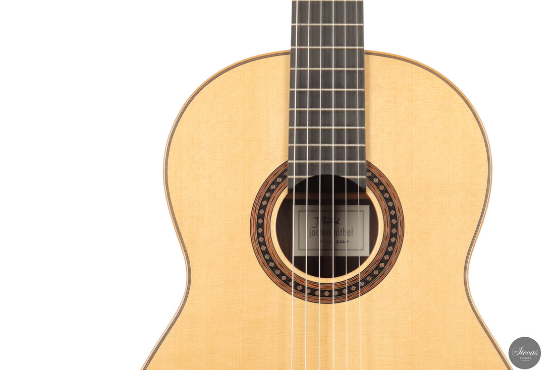 Jochen Röthel - 2021