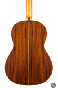 Jochen Röthel - 2025 - Cedar/Madagascar