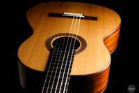 Jochen Röthel - 2025 - Cedar/Madagascar